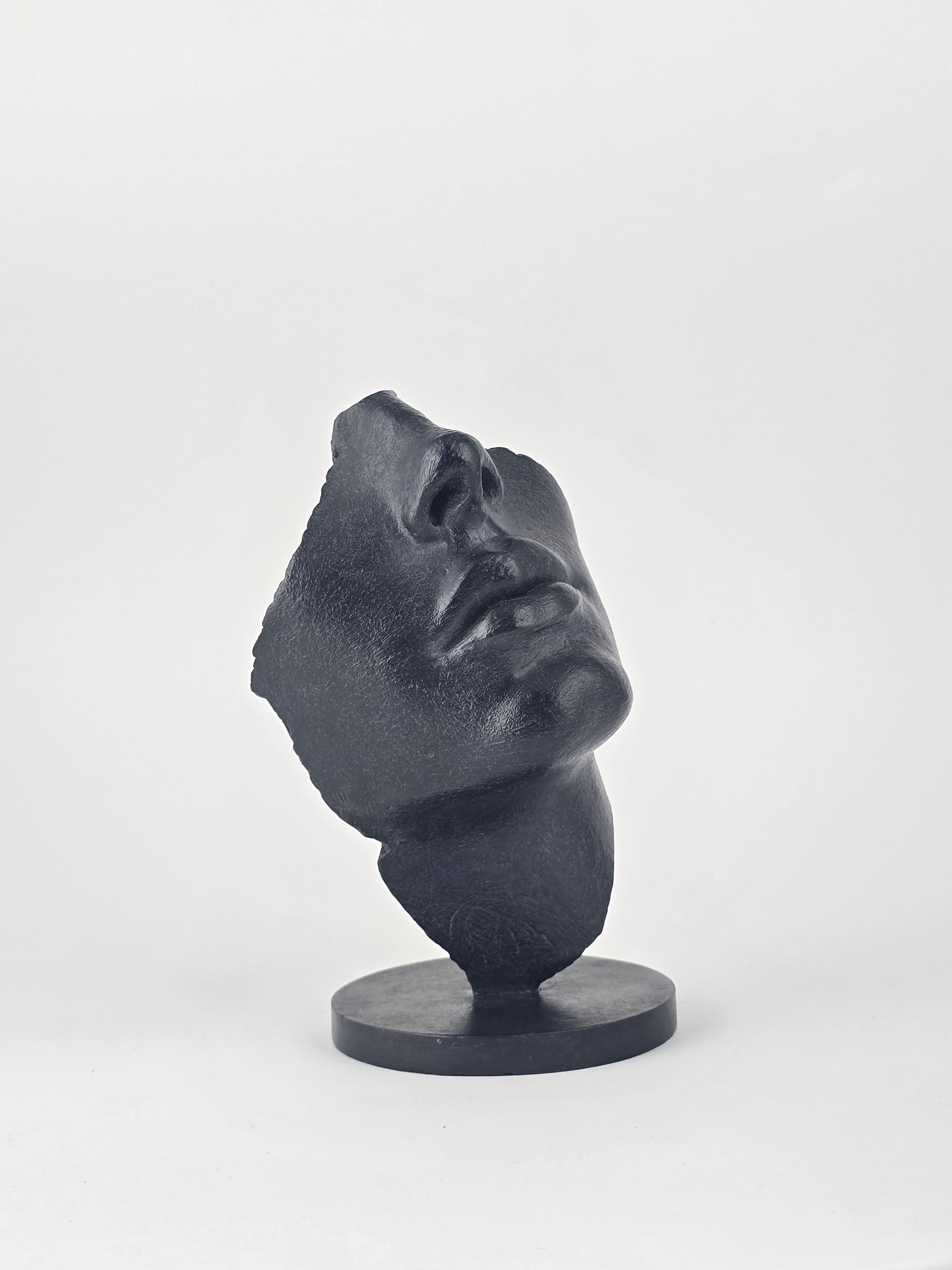 MOUTH FRAGMENT 48
