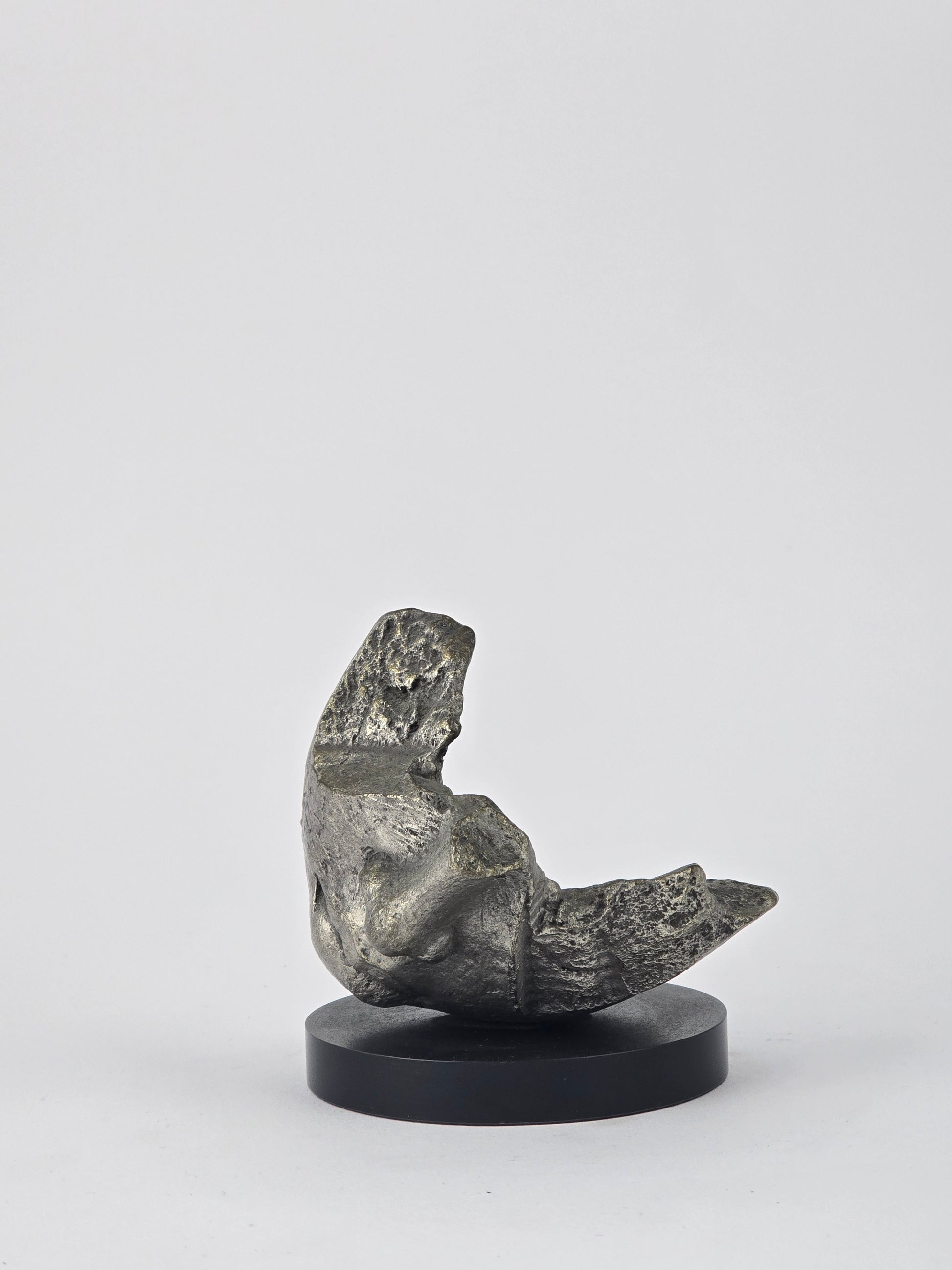 MOUTH FRAGMENT 21