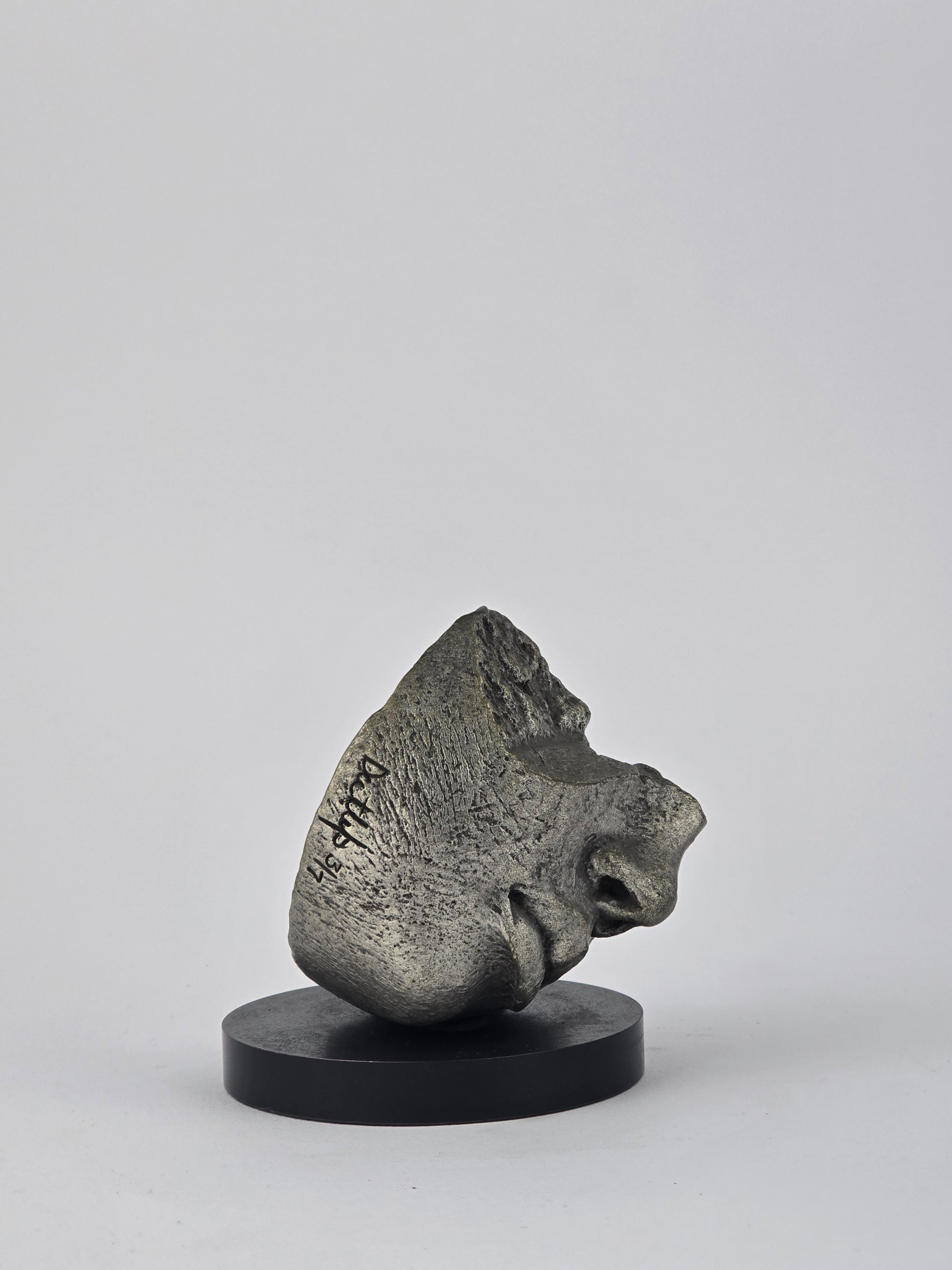 MOUTH FRAGMENT 21