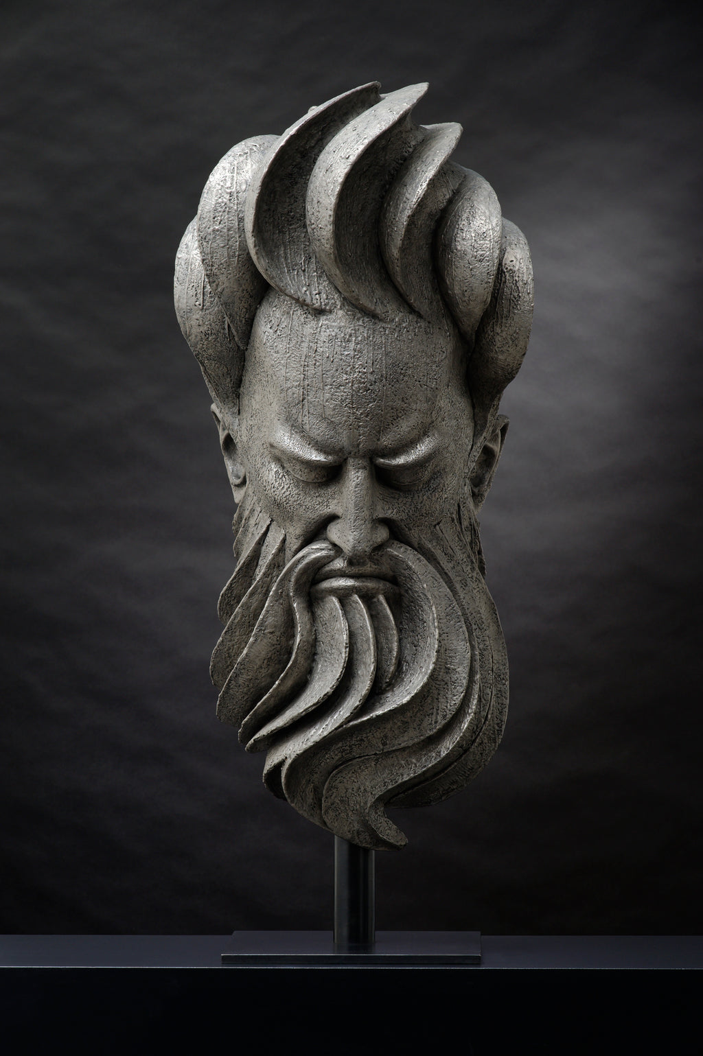 MASK 8
