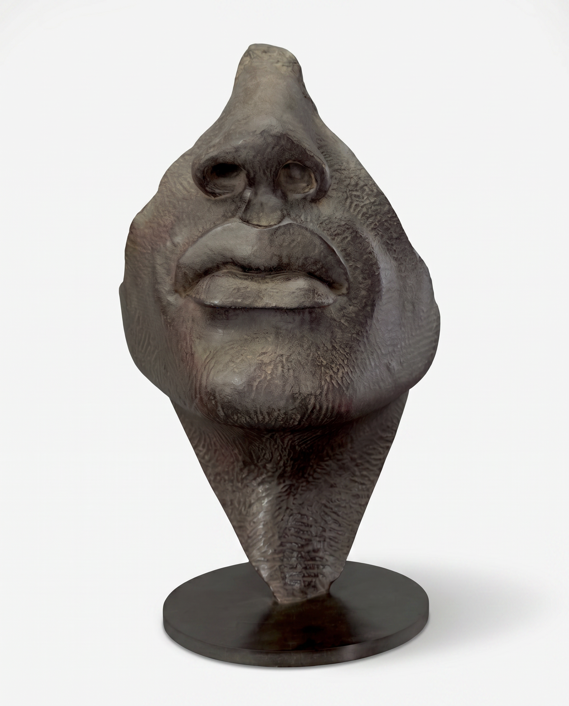 MOUTH FRAGMENT 3