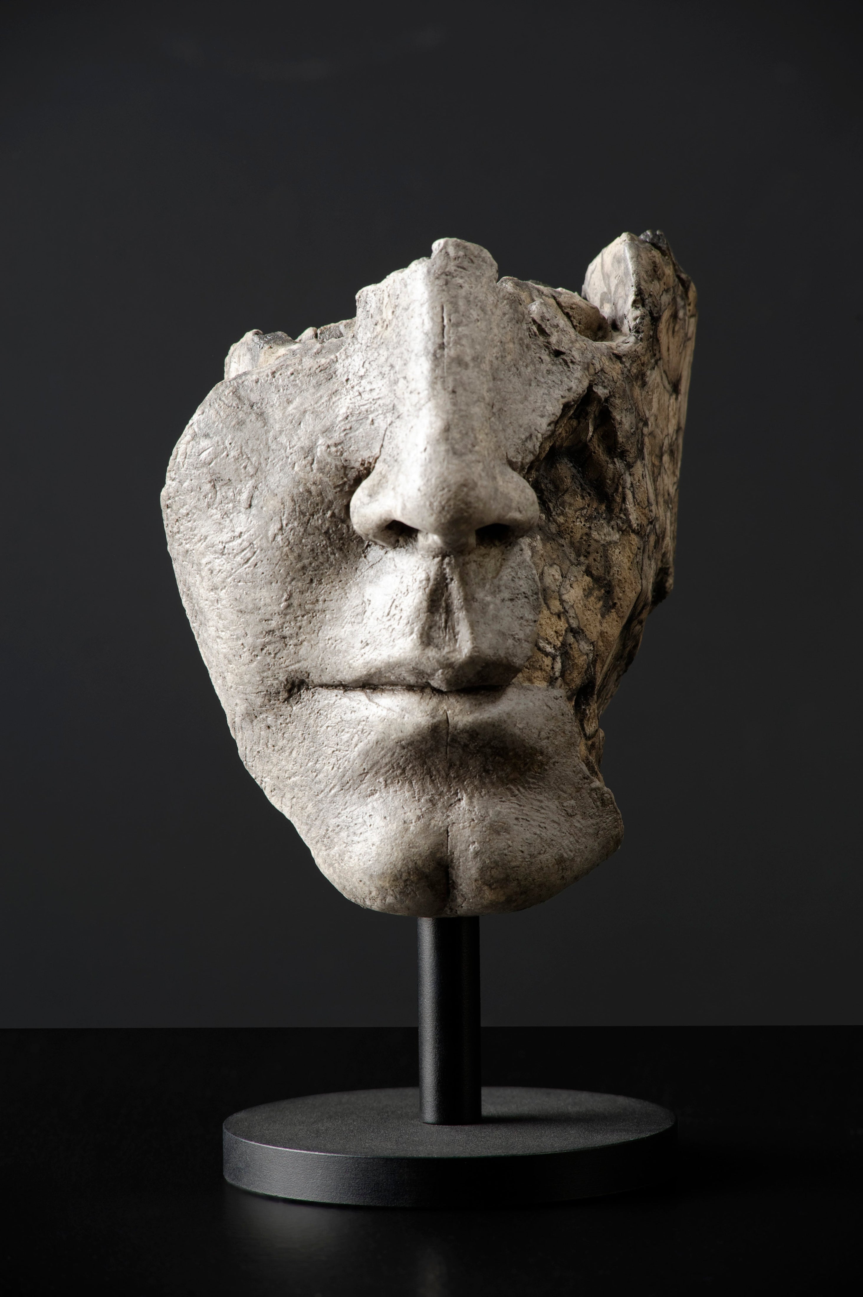 MOUTH FRAGMENT 10