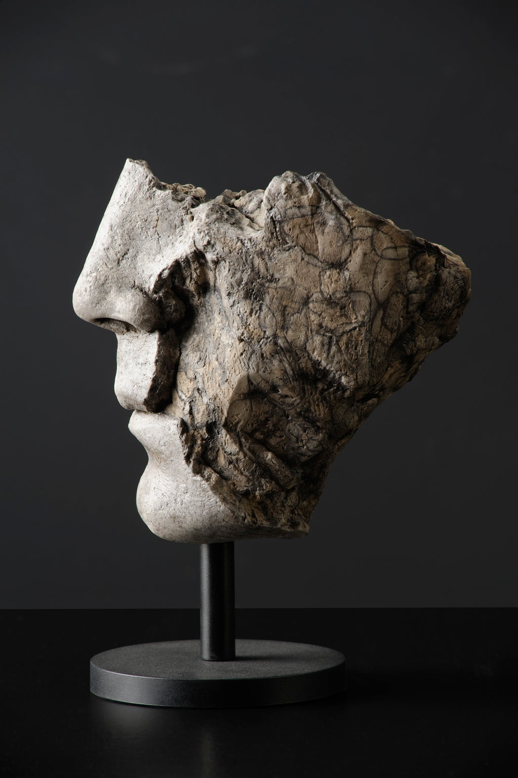 MOUTH FRAGMENT 10