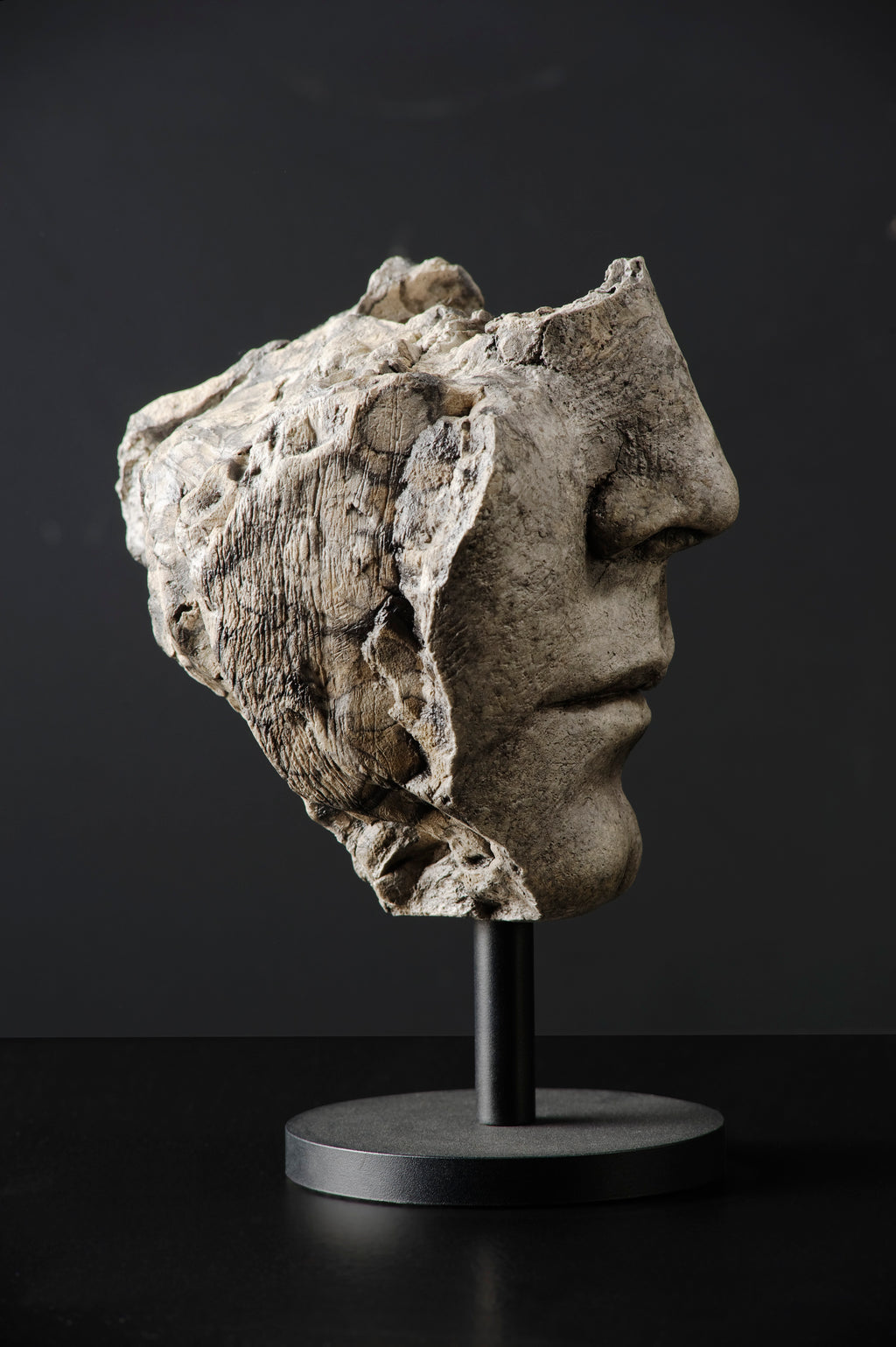 MOUTH FRAGMENT 10