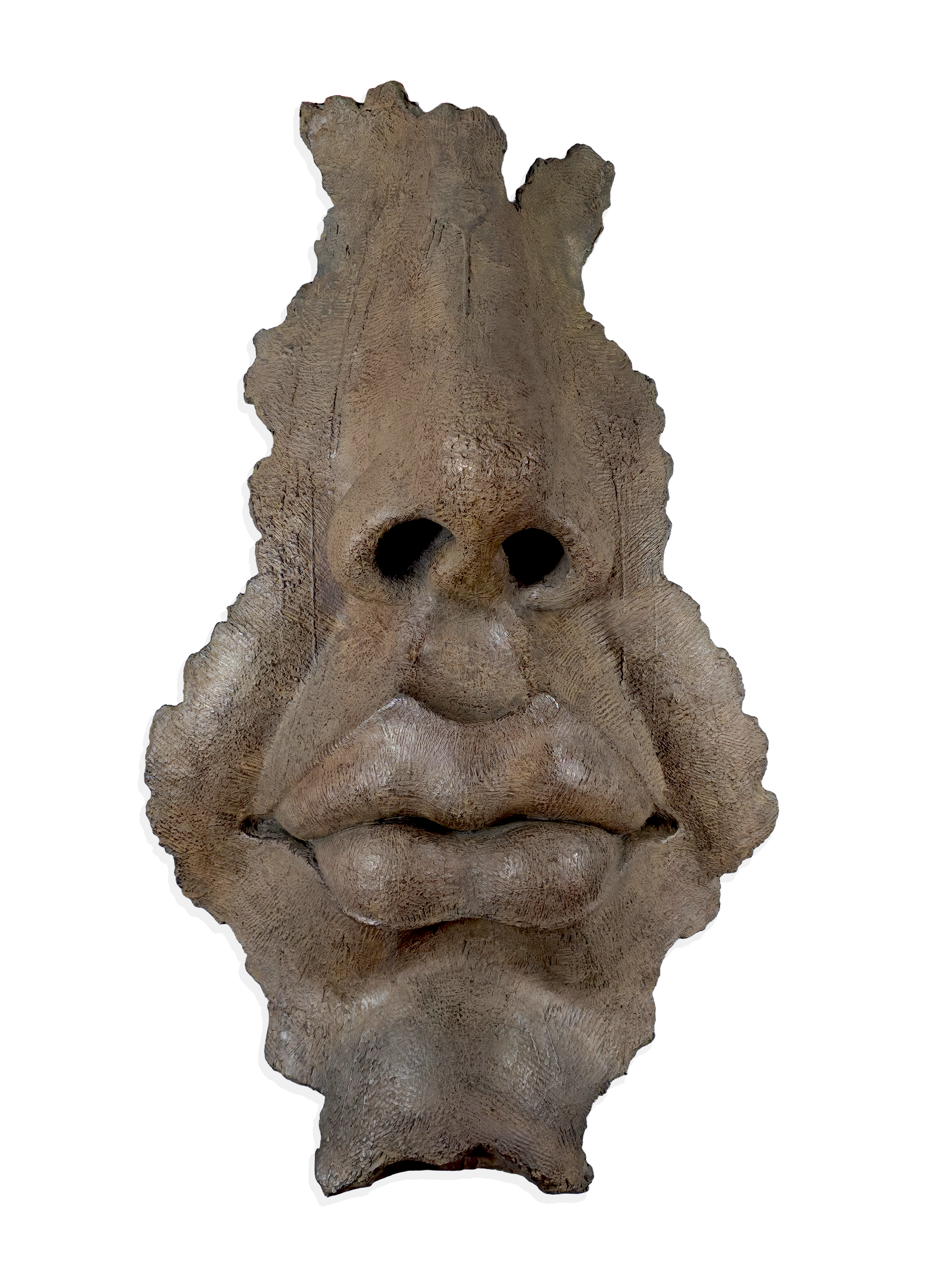 MOUTH FRAGMENT 23