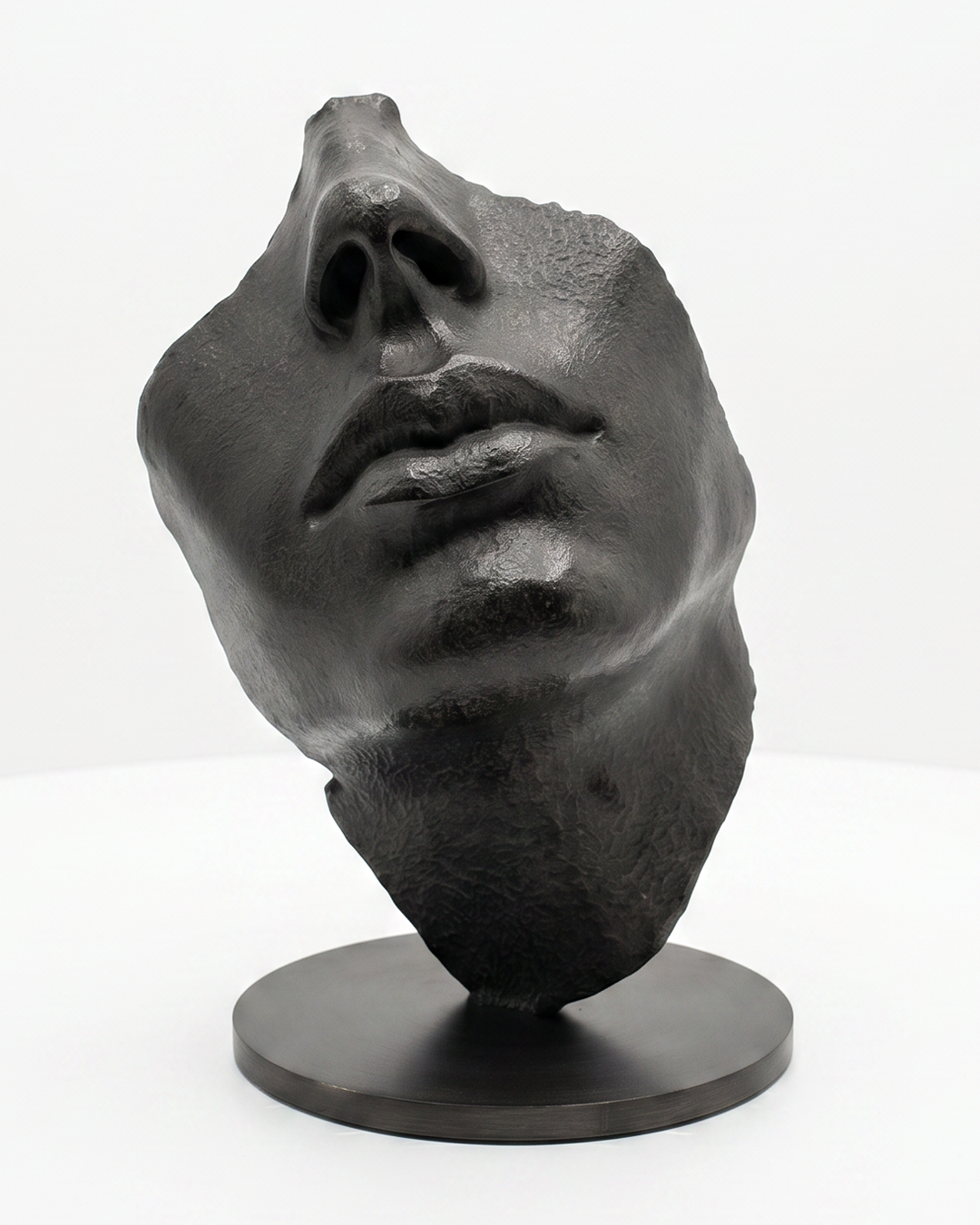 MOUTH FRAGMENT 4