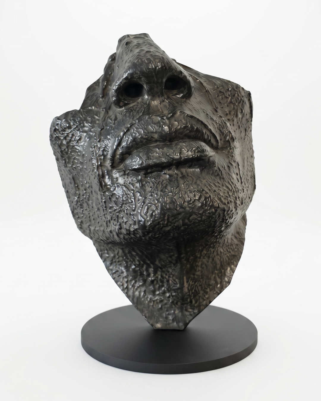 MOUTH FRAGMENT 43