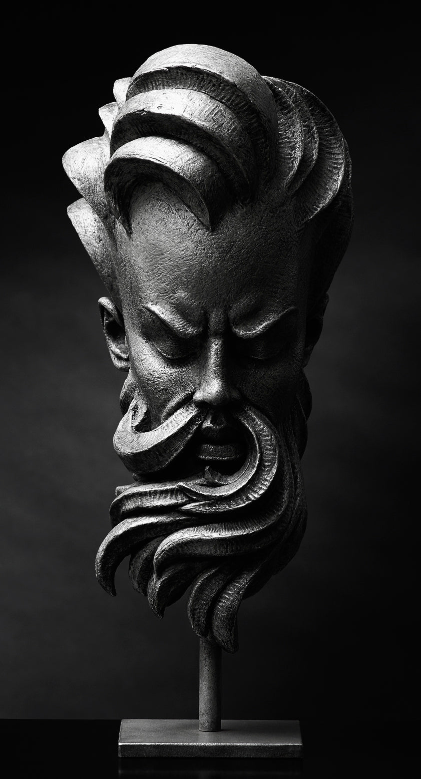 MASK 5
