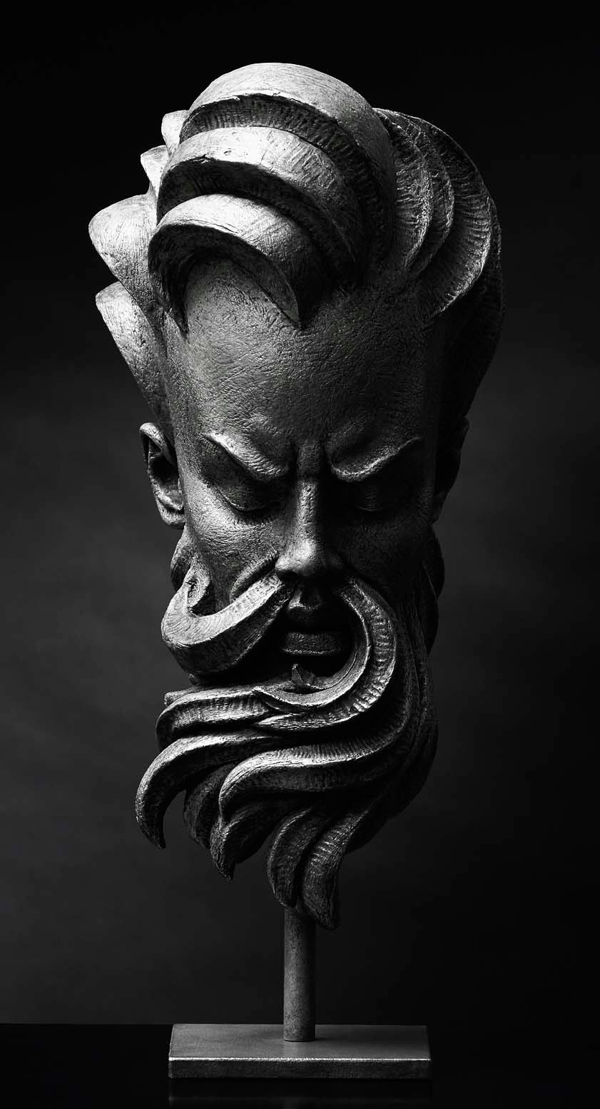 MASK 5