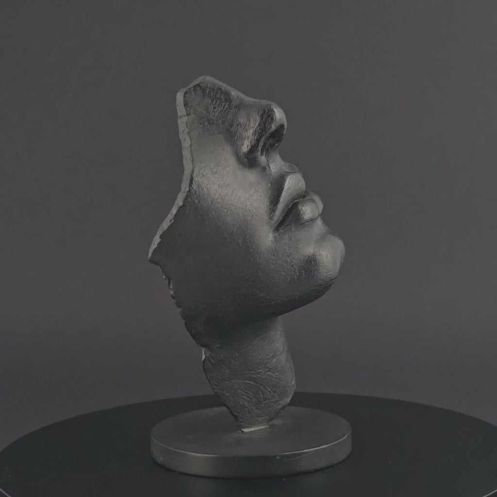 MOUTH FRAGMENT 48