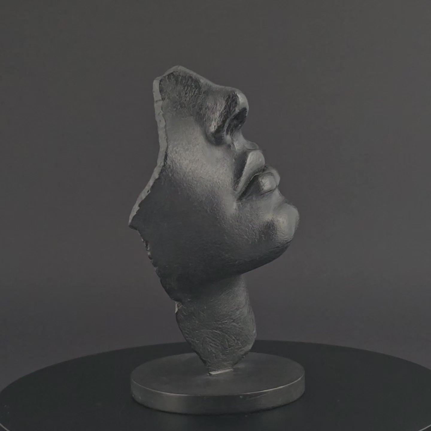 MOUTH FRAGMENT 48